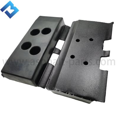Sumitomo Rubber AED10580 Track Pads Perfect Fit For Heavy Machinery