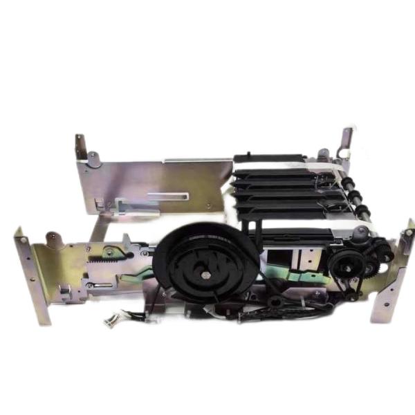 49-211433-000A 49211433000A Части банкомата Diebold Nixdorf Денежный банкомат