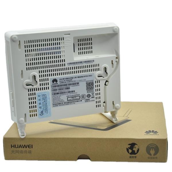1GE 3FE 1 VOICE Wifi HG8546M HS8545M5 FTTH GPON ONT ONU