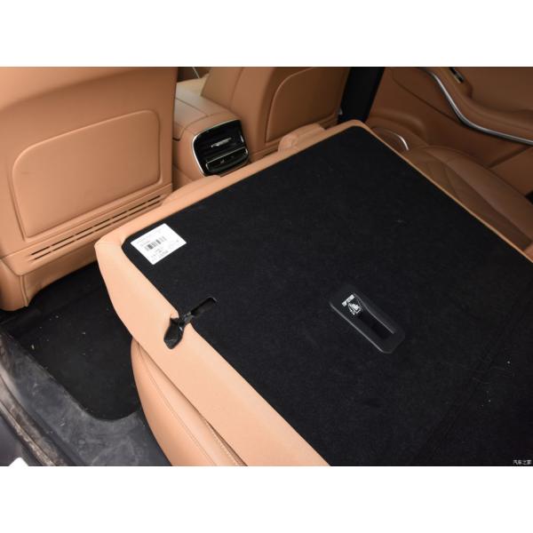 200 Km/H Top Speed Electric Car EV Long-Range Screen Master for Rising Auto R7 2023