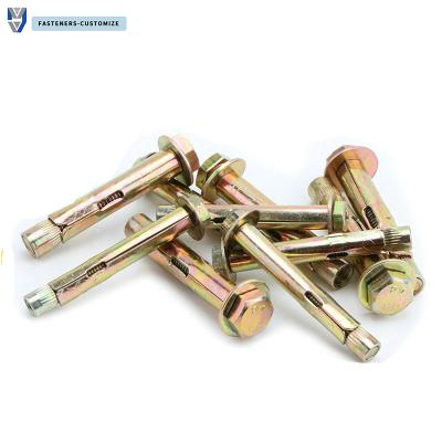 Wedge Anchors