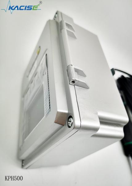 KPH500 Ph Conductivity Temperature Sensor Water Quality Ph Meter Analyzers