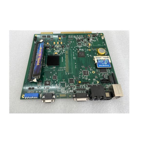 Cheaper Pot O Gold Fast Board Of POG 510 Version PCB Game Board Arcadesd Pcb