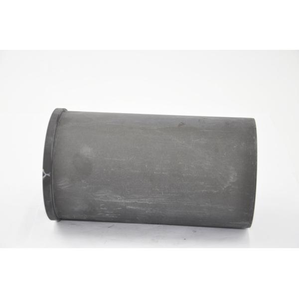 H06C H06CT Excavator Diesel Engine Cylinder Liner Sleeves