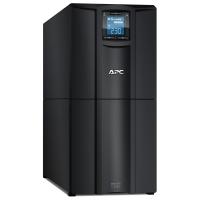 APC Smart UPS C 3000VA LCD 230V SMC3000I-CH Conversão dupla em linha