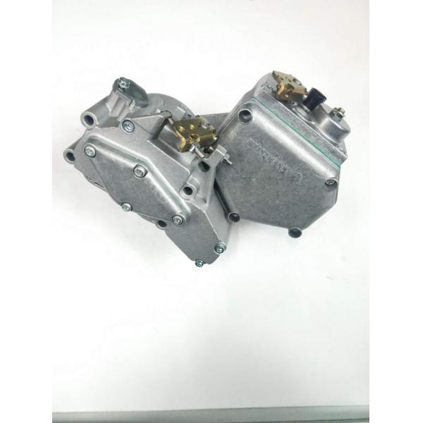 24 voltios 2300 rpm 02111435 Gobernador de velocidad mecánica