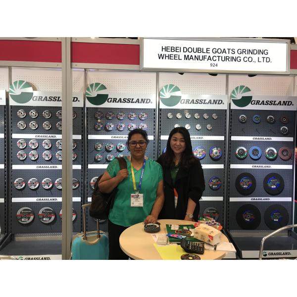 16 режущий диск угловой машины дюйма 400mmx3.2mm истирательный