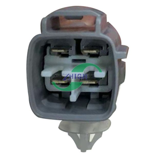 17120-52R00 7314556 Car Radiator Motor For SUZUKI SWIFT 1.2 DAA-ZC53S ZC83S