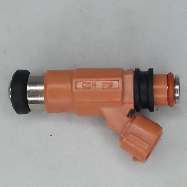 CDH210 Gasoline Fuel Injector INP771 Yamaha Outboard Fuel Injector Service 115HP Marine