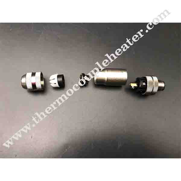 Электрический соединитель 16-22AWG