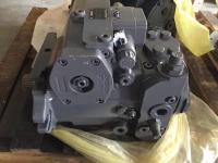 A4VSO355DFR/30R-VZB13N00 A4VSO250EO2/30R-VPB25N00 Pompe à piston à haute pression variable axiale Rexroth, moteur de pelle allemand d'origine tout neuf, garantie d'un an