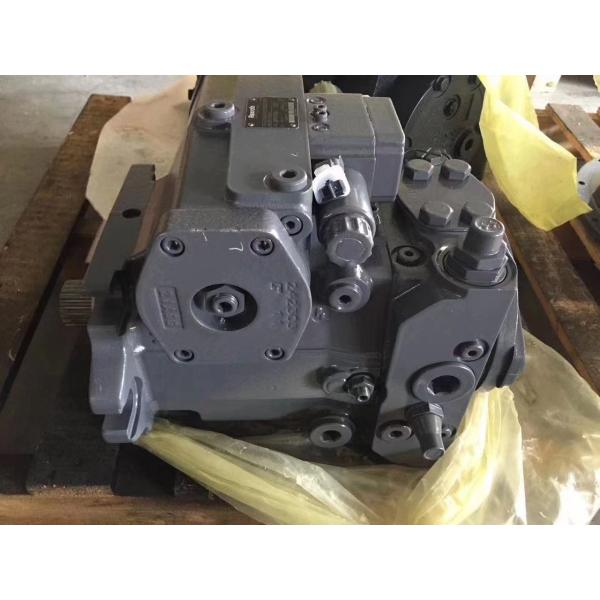 A4VSO355DFR/30R-VZB13N00 A4VSO250EO2/30R-VPB25N00 Rexroth axial variable high-pressure piston pump, German original brand new genuine excavator motor, one-year warranty