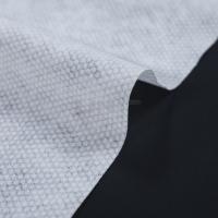 Fornecedor confortável e absorvente de algodão, polpa de madeira, bambu, viscose, PP, PET, PLA