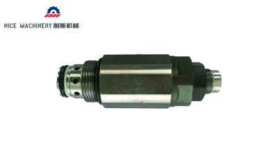AV170 Pump Hydraulic Pressure Release Valve Steel Hyd Pressure Relief Valve