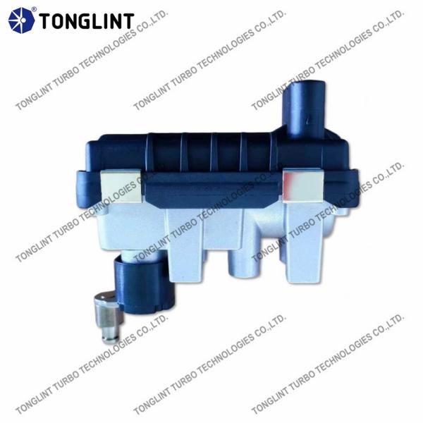 Turbo Electronic Actuator G-047 815479-2 1118100XED12 for Great Wall Haval H6 4D20 2.0L