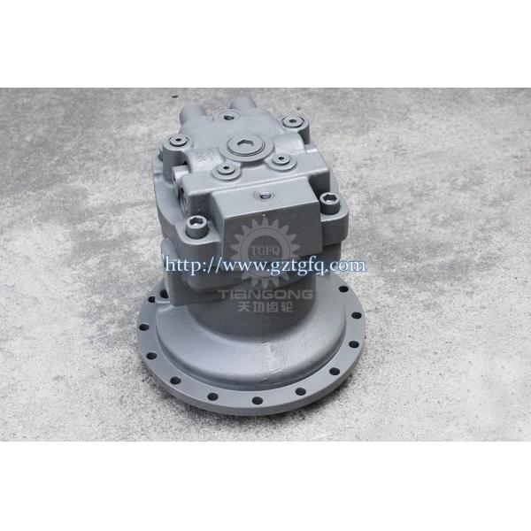 Мотор SH200A3 новое KRC0226 LJ01076 качания экскаватора Sumitomo гидравлический