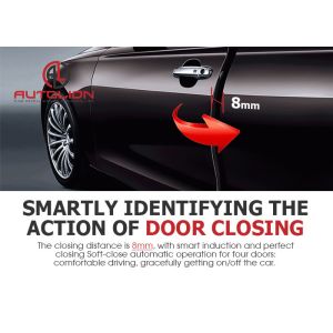 Car Security System
