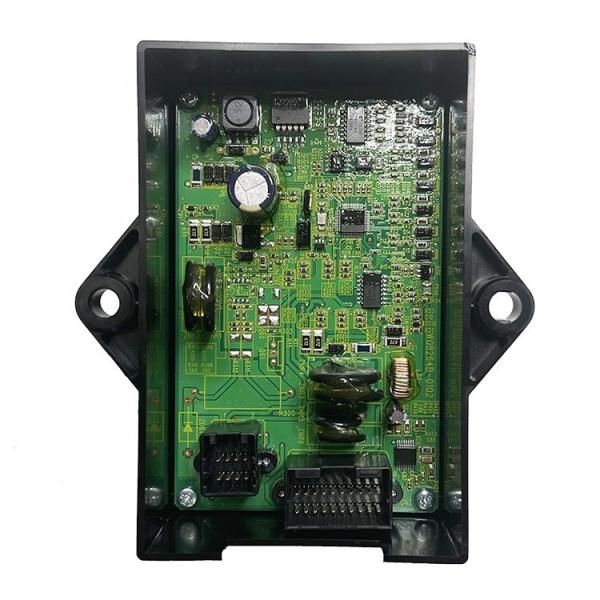 ZX200-5G ZX200LC-5G ZX210H-5G ZX210LCH-5G ZX240-5G Excavator Parts Controller 4707468