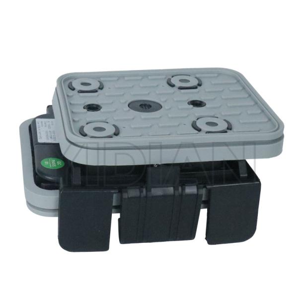 4-011-11-0367 10.01.12.00210 CNC вакуумные чаши резиновые пластиковые вакуумные капсулы 140*115*50 мм