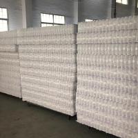 Unité de ressort de poche de matelas personnalisé à ressorts à bobine superélastique de 2,0 mm