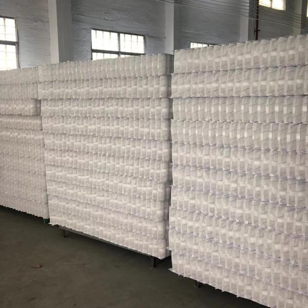 Unidad de Muelles Ensacados para Colchón a Medida 2.0mm Muelles de Acero Superelásticos