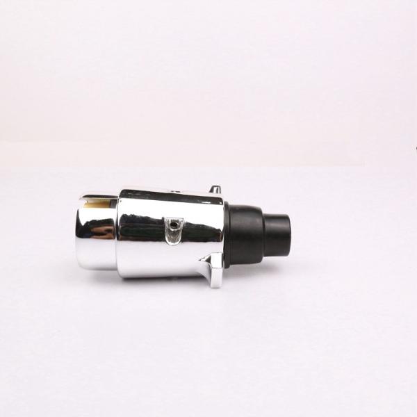 OEM Standard Trailer Plug European Type 12v  N Type 7 Pole Metal Trailer Plug