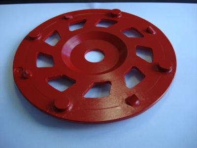4.5-7 Inch 8T PCD Cup Grinding Wheel polycrystalline diamond