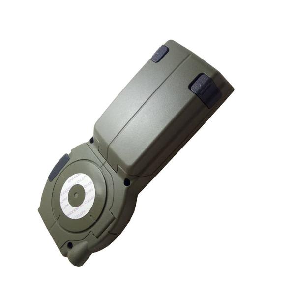 Battery Side Cover Total Station Accessories For Topcon GTS-1002 ES-602G