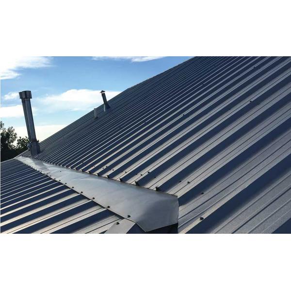 RAL9005 Черный матовый текстурированный Z275 оцинкованная сталь PPGL цветной покрытый лист