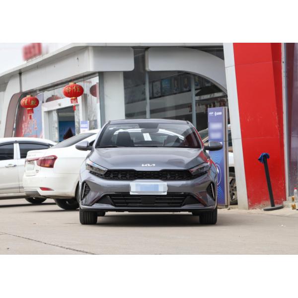 2023 KIA K3 1.5L CVT 115HP L4( 1.4T DCT 140HP L4) 4 Door