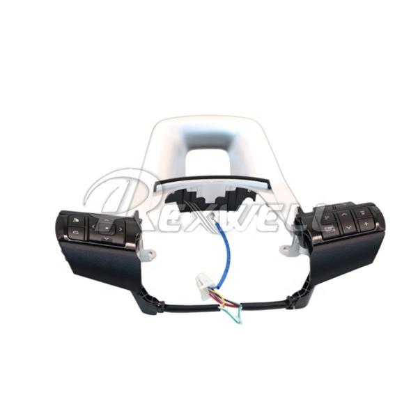 Rexwell 842500K320 Commutateur de commande du volant pour Toyota Hilux Revo Fortuner 15-20