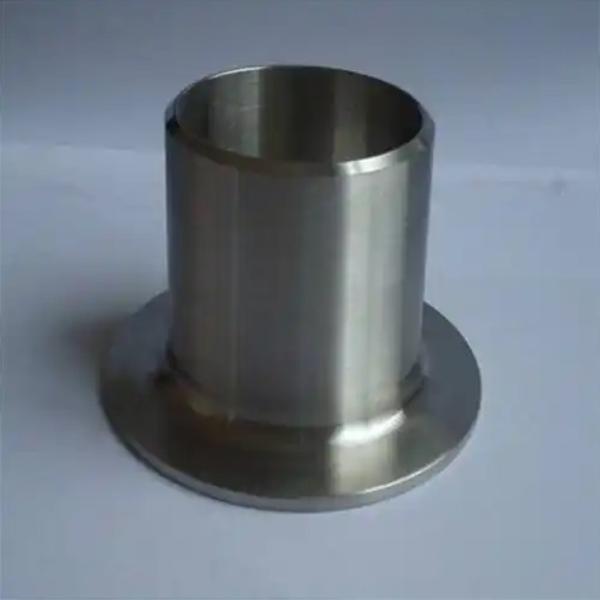 NXF ASTM UNS S31653 316LN/00Cr17Ni13Mo2N/s31653 DN 15-1200 SCH10-XXS Stainless Steel 316LN Butt Welding Lap Joint Stub End