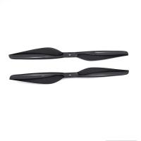 FLUXER 22X7.2 polegadas de hélice reta brilhante