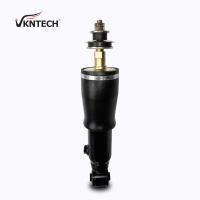 Mitsubishi FV515 Air Springs à l'arrière de la cabine pour le MC053766 MK334786 MK418574 VKNTECH 1S4786
