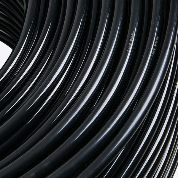 20-1600 мм HDPE водопроводной трубы доступны в нескольких спецификациях