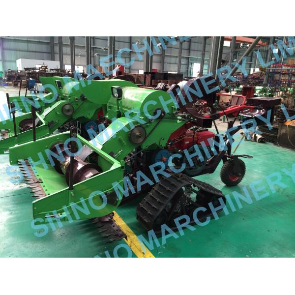 Small compact 4LZ-0.5 rice combine harvester ,4LZ-0.8 4LZ-1.0, mini combine harvester