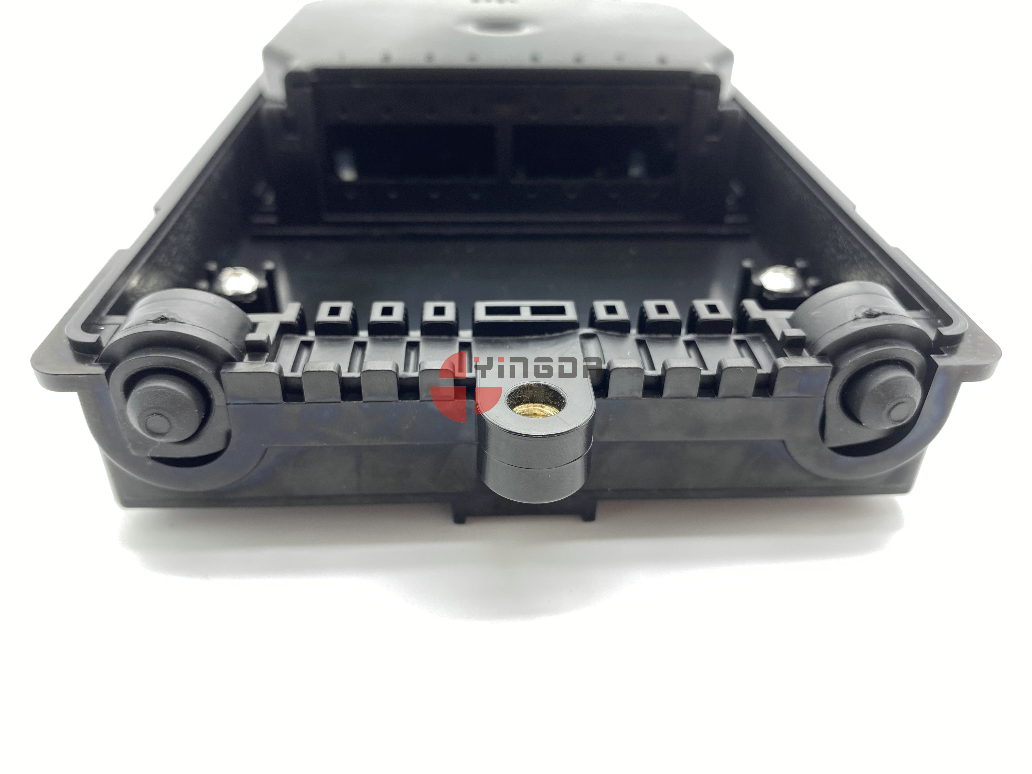12core коробка прекращения оптического волокна Splitter FDB0208E SC 1X8