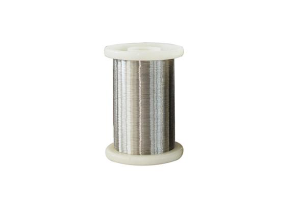 Tipo fio desencapado do PVC 0.5mm do par termoelétrico material do ródio da platina de S