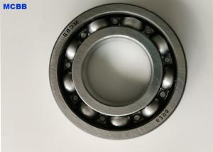 High Speed Skateboard Ball Bearings 10*30*9mm 6200rs 6202 Titanium Ball Bearing
