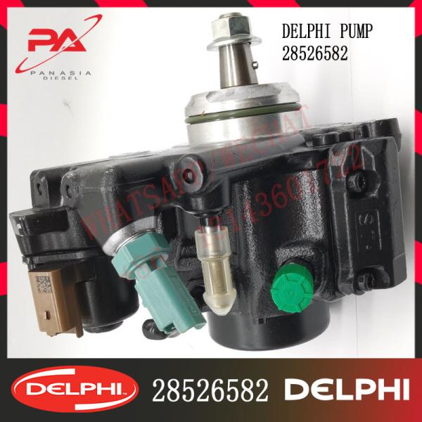 Первоначальная новая впрыска 28526582 насосов для подачи топлива на масляный насос 28526582 насоса двигателя дизеля для CR двигателя дизельного топлива