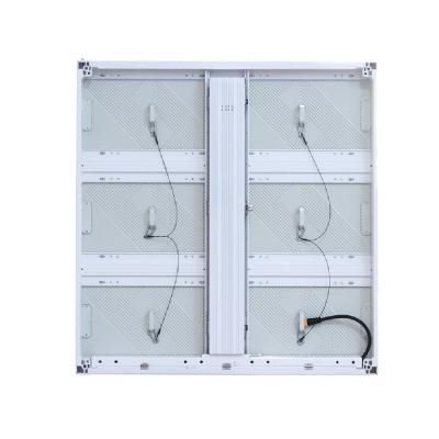 Outdoor P8 LED Display Panel 120x120 Resolution IP65 Waterproof