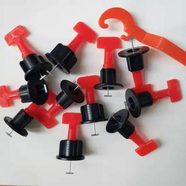 Plastic Floor Tile Leveling Tools Perfect Solution For Floor Installation