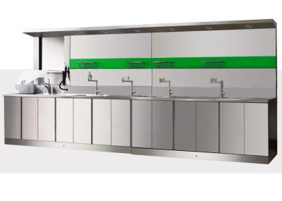 98 ° C Double Door Autoclave / Disinfection Medical Autoclave Machine