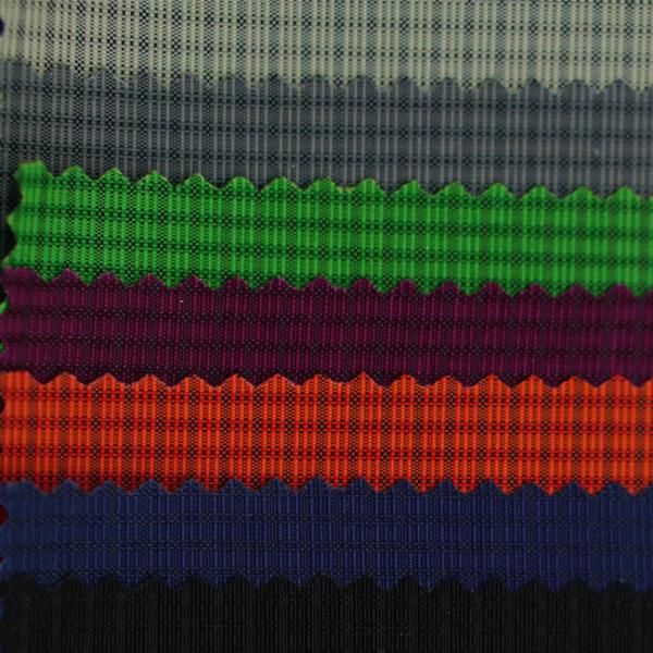 3x3 entrelaçam a tela de nylon 210D do saco 100% Oxford para o uso exterior