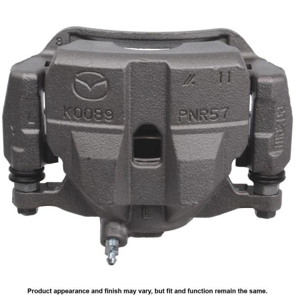 MAZDA Auto Parts Vehicle Brake Caliper 19B7172 19B7173 344998 344999 OEM GHP9-33-71X GHP9-33-61X