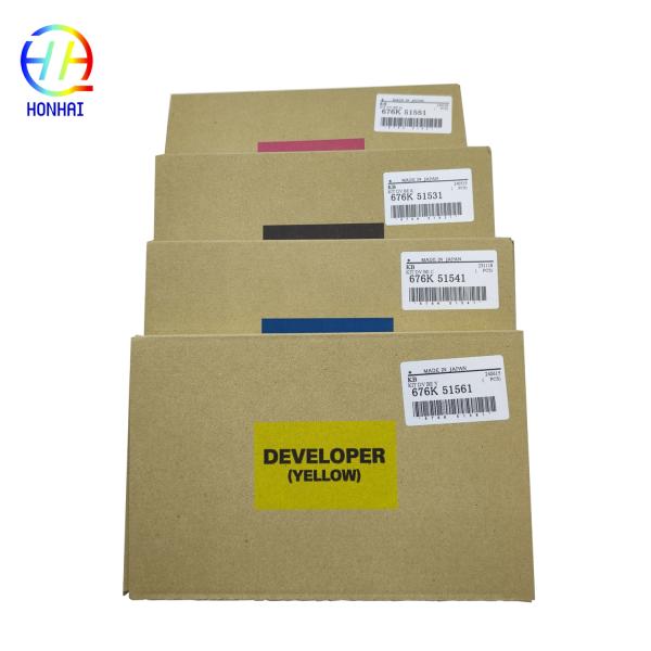 Unité de développement d'origine Xerox AltaLink C8000 C9000 Série 676K51561