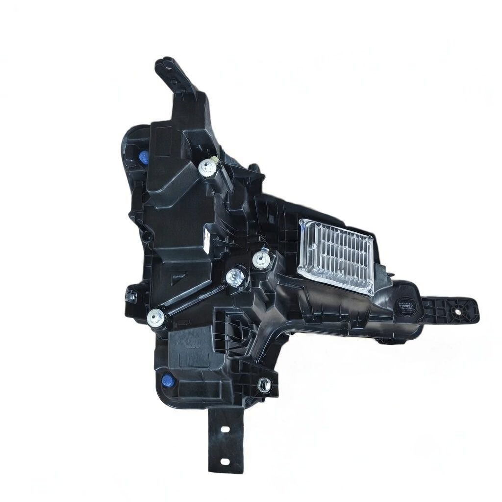 For Xiaopeng MONA M03 Front Headlight Assembly Front Lighting Headlights