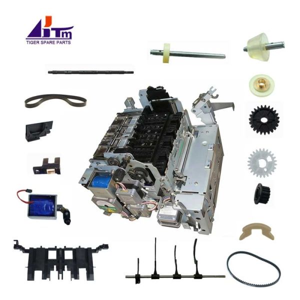 009-0024848 0090024848 GBRU Separator for NCR Fujitsu G610 G611