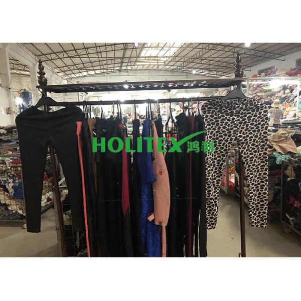 Ladies Used Clothing , American Style Second Hand Winter Clothes For Women