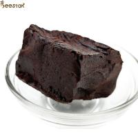 Propólio natural de abelha 90% Extracto de propólio de abelha Bloco Extracto a granel